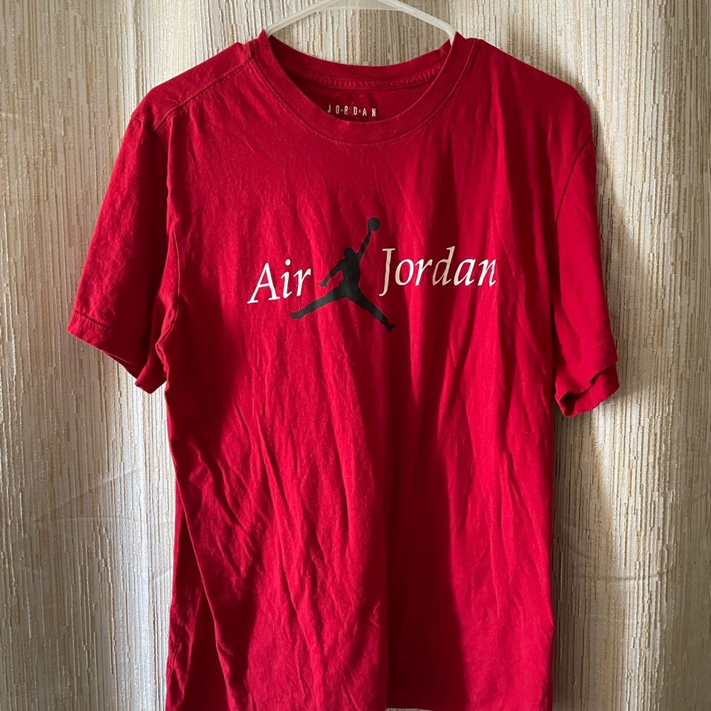 Air Jordan Shirt